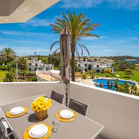 Happy House In Clube Albufeira Lejlighed Eksteriør billede