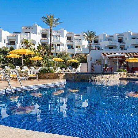 Happy House In Clube Albufeira Lejlighed Eksteriør billede